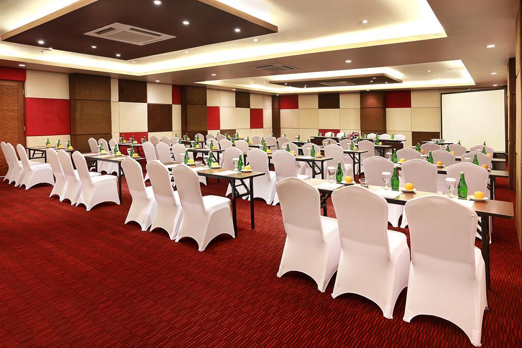 Azana Boutique Hotel Denpasar Eksteriør bilde
