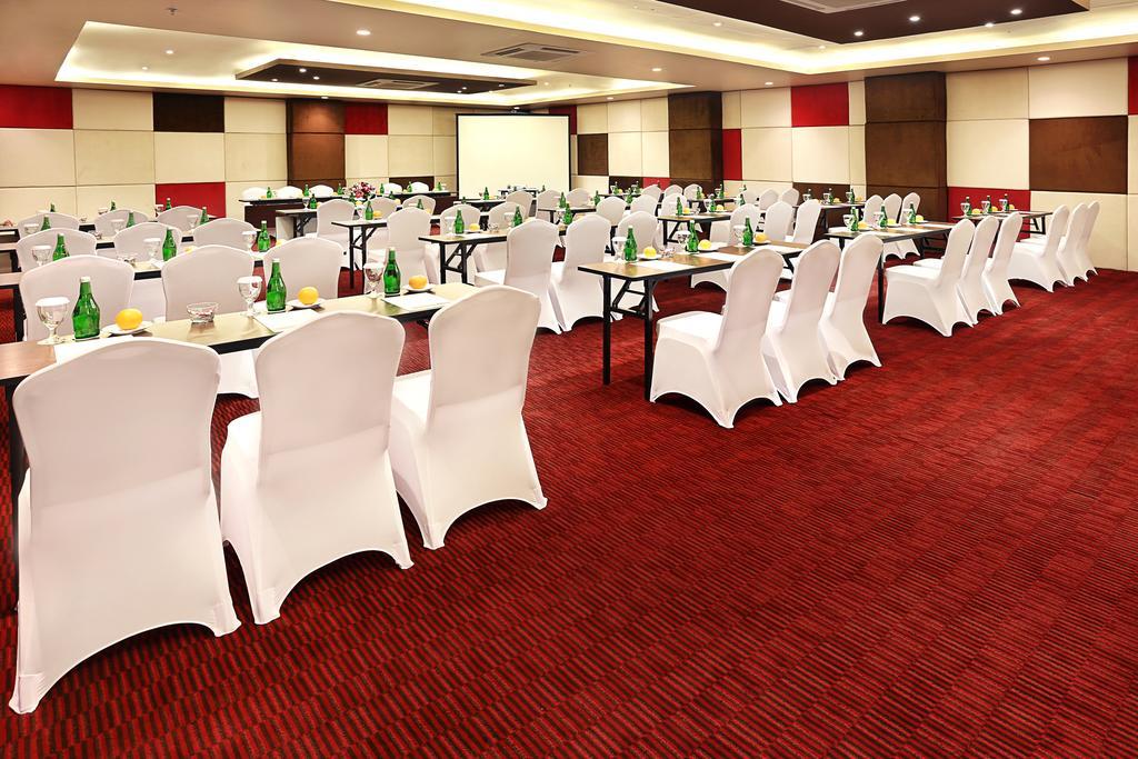 Azana Boutique Hotel Denpasar Eksteriør bilde