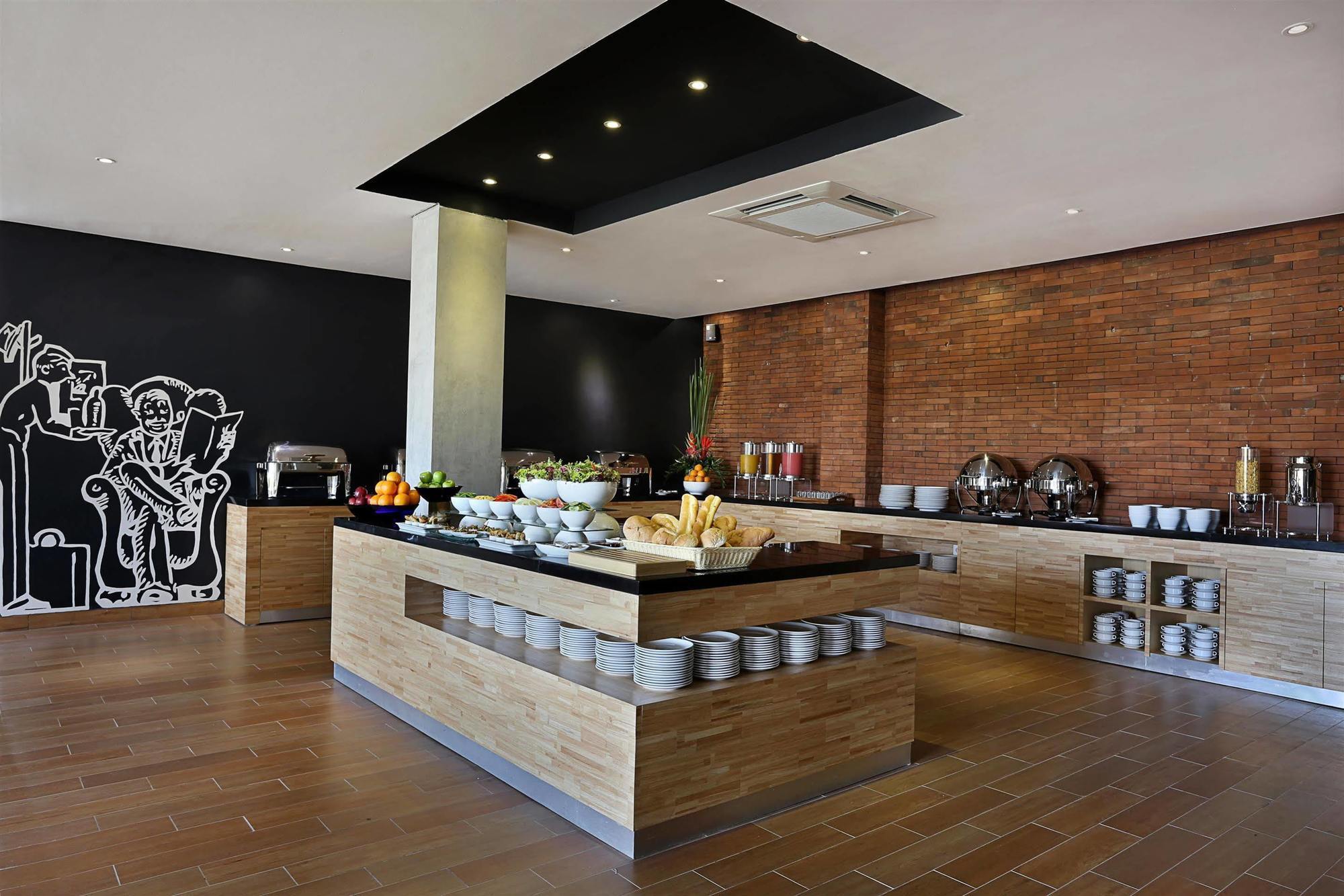 Azana Boutique Hotel Denpasar Eksteriør bilde