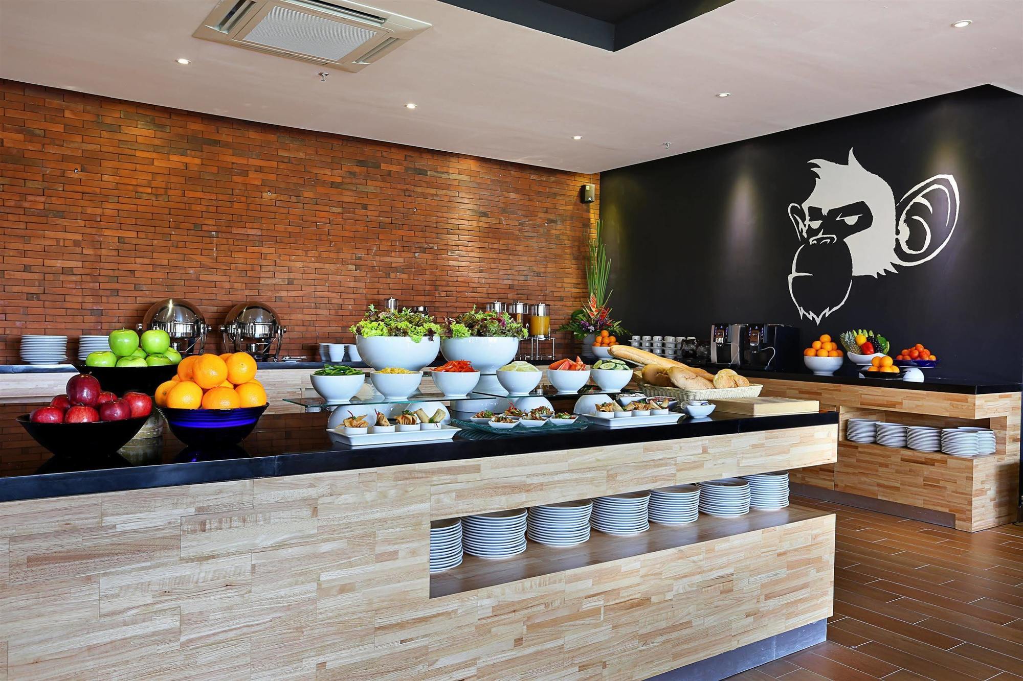 Azana Boutique Hotel Denpasar Eksteriør bilde