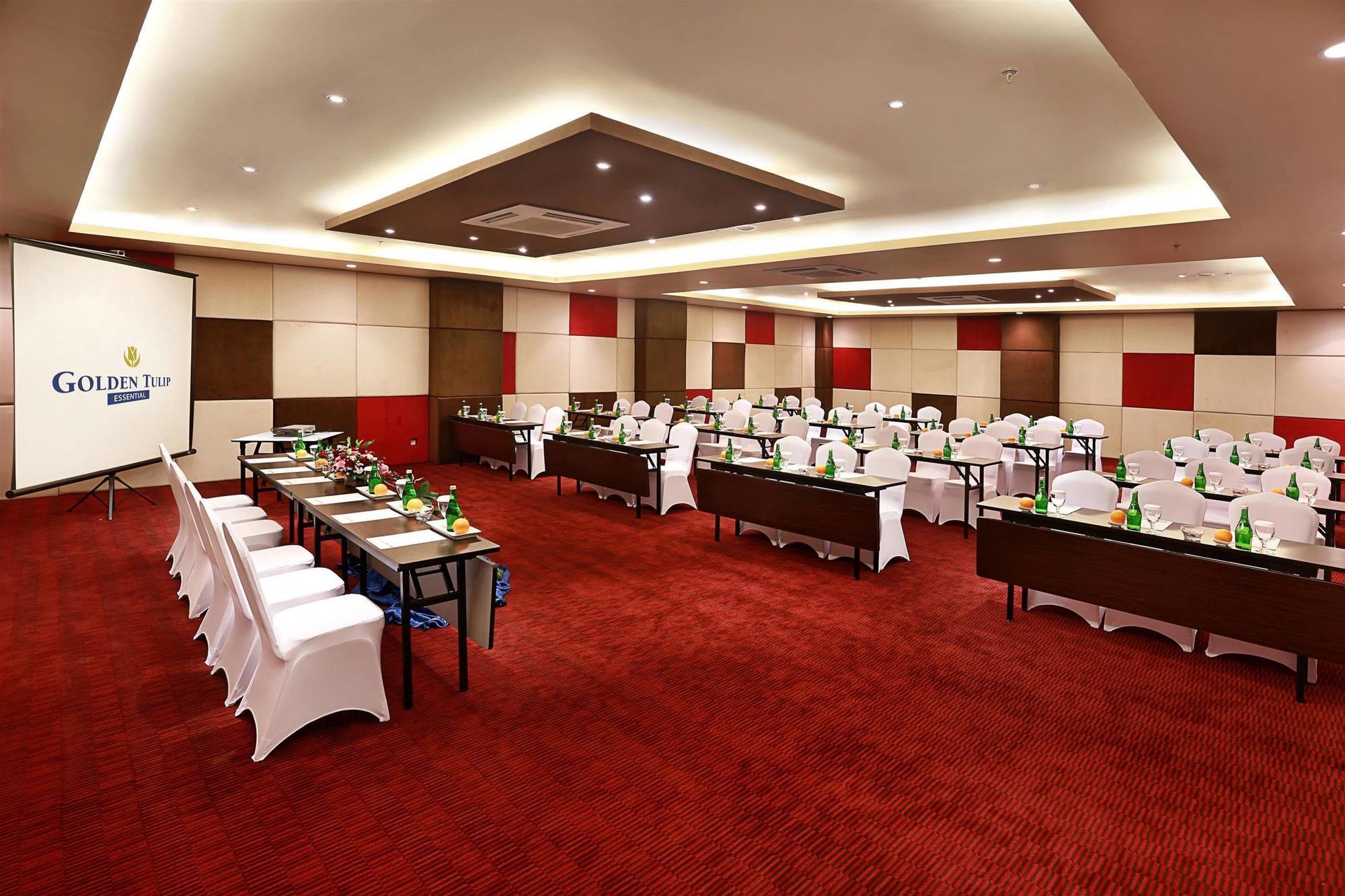 Azana Boutique Hotel Denpasar Eksteriør bilde